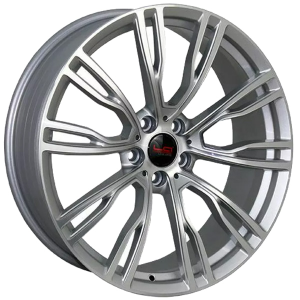 9.5x21 5x112 37(ET) 66.6(DIA) LegeArtis Concept-B533 SF