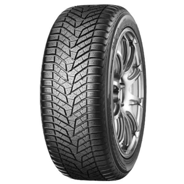285/35R21 YOKOHAMA BluEarth WINTER V905 не шип 105 V (2022)