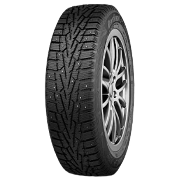 185/65R14 CORDIANT SNOW CROSS PW-2 бк шип 86 T (ЯШЗ) (2023)