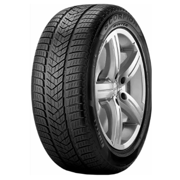 275/35R22 PIRELLI SCORPION WINTER 104 V XL (2022)