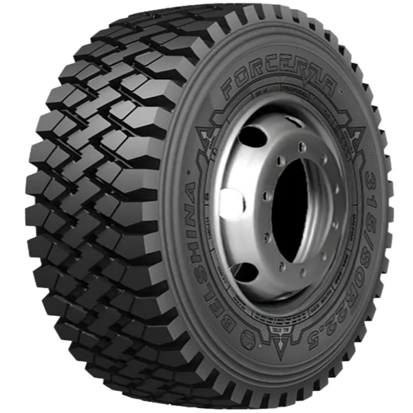 315/80R22.5 БШК Бел-268 Forcerra бк 156/150 K