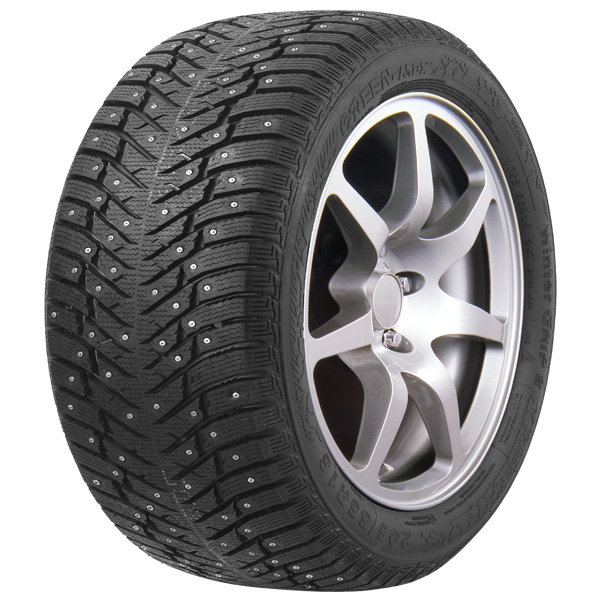 175/70R14 LINGLONG GREEN-Max Winter Grip 2 бк шип 88 T XL