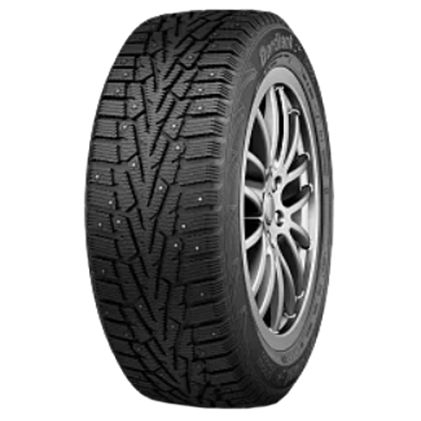 175/70R13 CORDIANT SNOW CROSS PW-2 бк шип 82 T (2023)