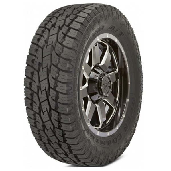 215/70R15 TOYO OPEN COUNTRY A/T+ бк 98 T OPAT+ (2021)