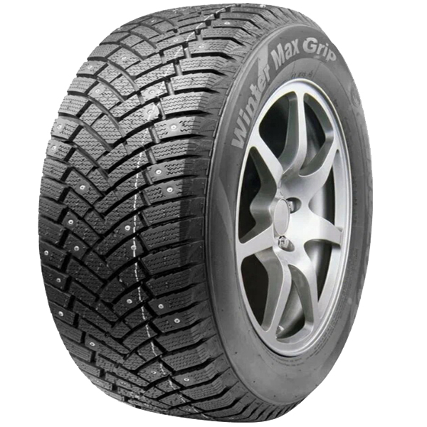 275/45R20 LINGLONG GREEN-Max Winter Grip SUV бк шип 110 T XL