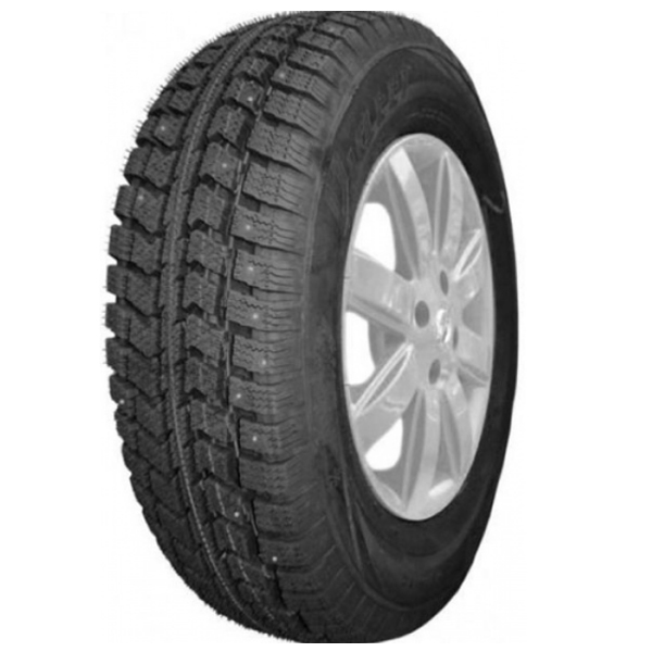195/70R15C НКШЗ Viatti Vettore Inverno V-524 шип 104/102 R (2023)