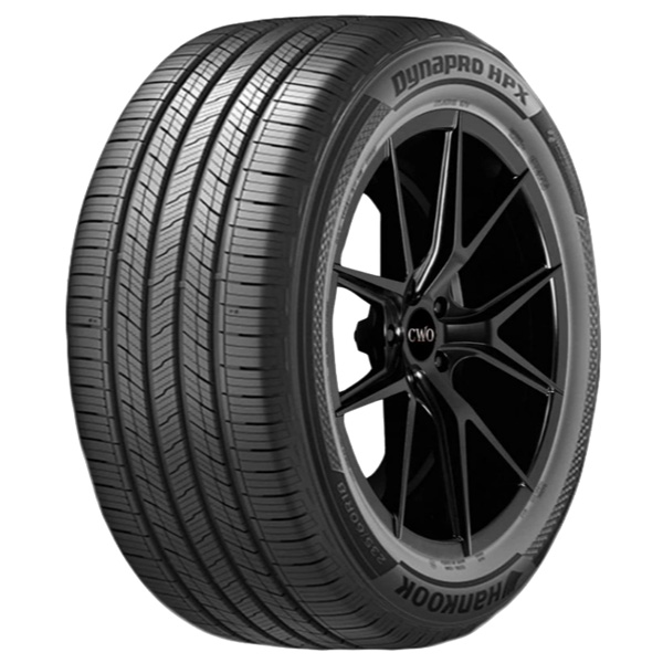 235/60R18 HANKOOK DYNAPRO HPX RA43 107 W XL
