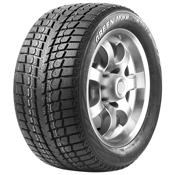 235/55R18 LINGLONG GREEN-MAX WINTER ICE I-15 SUV б/к 100 T