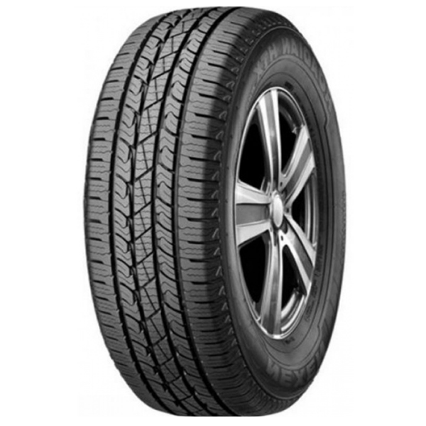 255/70R16 NEXEN ROADIAN HTX RH5 111 S (2021) Старше 3-х лет