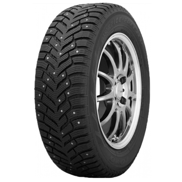 195/55R16 TOYO OBSERVE ICE-FREEZER шип 87 T (Малайзия) (2021)