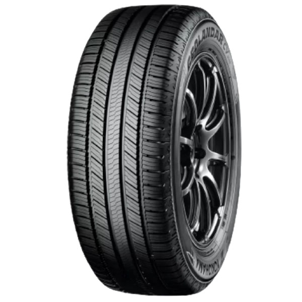 235/60R17 YOKOHAMA GEOLANDAR CV G058 102 V (2023)