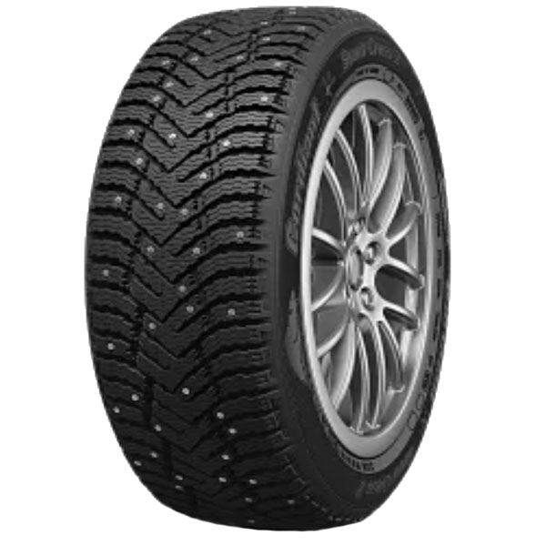 235/70R16 CORDIANT SNOW CROSS 2 бк шип 109 T SUV (2023)