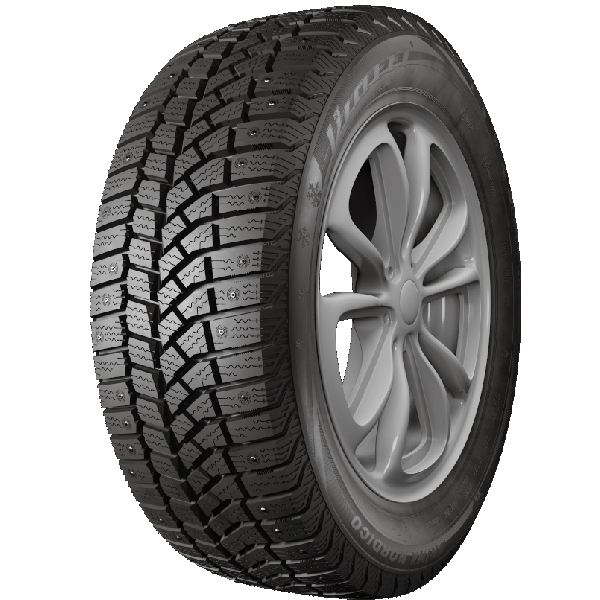 195/65R15 НКШЗ Viatti Brina Nordico V-522 шип 91 T (2023)