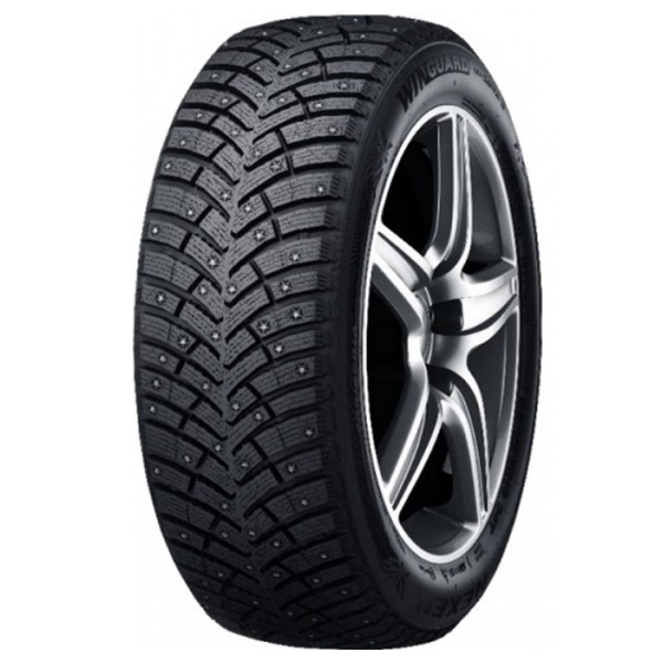195/55R16 NEXEN WinGuard Win-Spike 3 шип 91 T XL (2021)