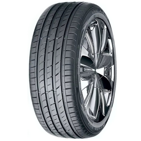 205/50R17 NEXEN NFERA SU1 бк 89 V Skoda Rapid Spaceback (2023)