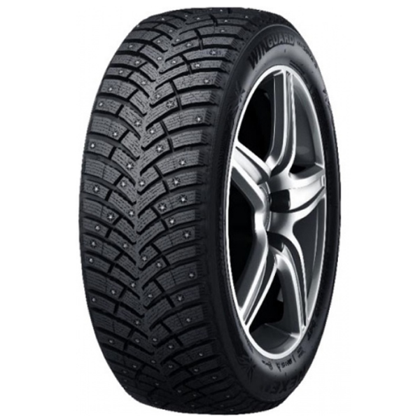 255/45R19 NEXEN WinGuard Win-Spike 3 шип 104 H XL