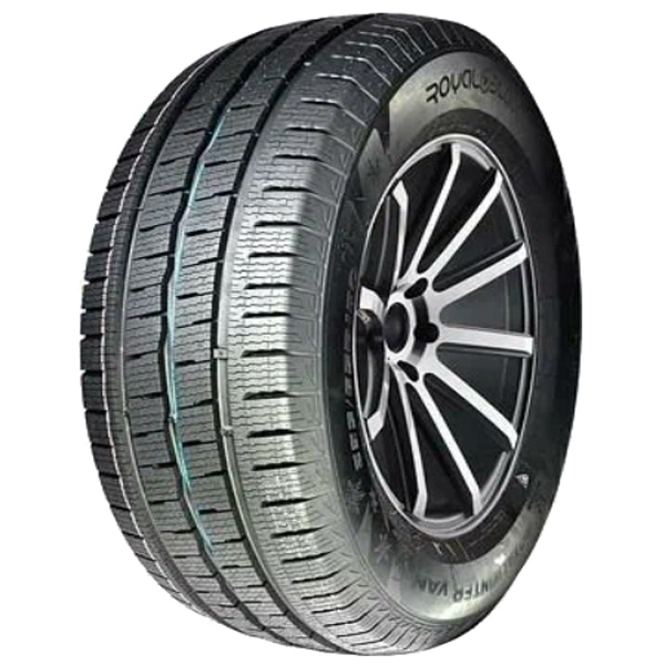 235/65R16C ROYAL BLACK RoyalWinter VAN 115/113 R LT