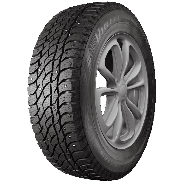235/60R16 НКШЗ Viatti Bosco Nordico V-523 бк шип 103 T (2023)