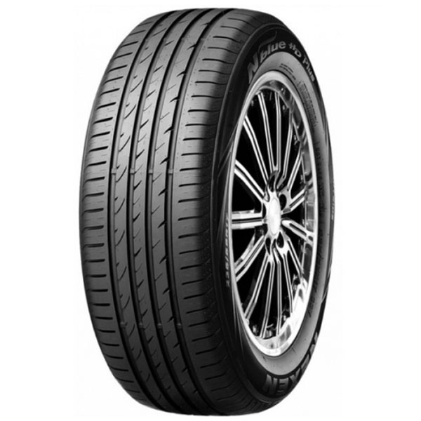 165/60R14 NEXEN N'blue HD Plus 75 H (2023)