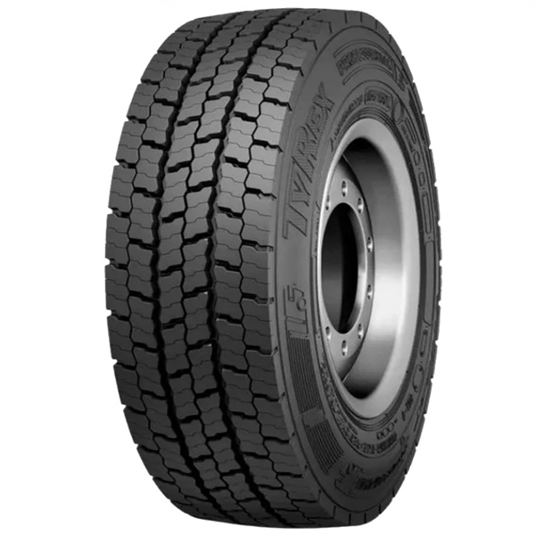 315/70R22.5 ЯШЗ TYREX ALL STEEL DR-2 бк 154/150 L (ведущая)