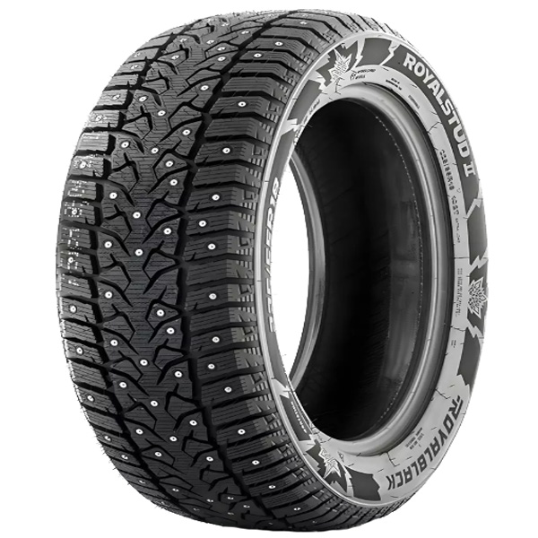 285/50R20 ROYAL BLACK ROYAL STUD II шип 116 T XL