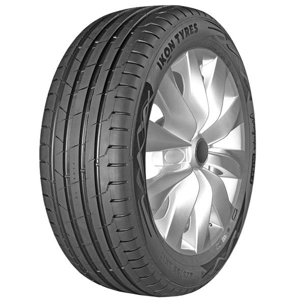 235/55R17 IKON TYRES Autograph Ultra 2 103 Y XL (2023)