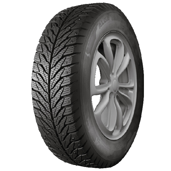 195/65R15 НКШЗ КАМА ALGA (НК-531) шип 91 T (2023)