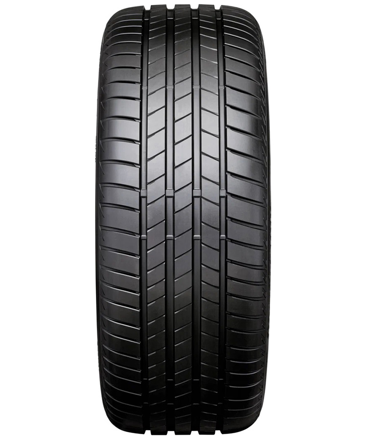 225/45R18 BRIDGESTONE TURANZA T005 бк 91 W (2021) Старше 3-х лет 2 kind=photo angle=tread crop=full
