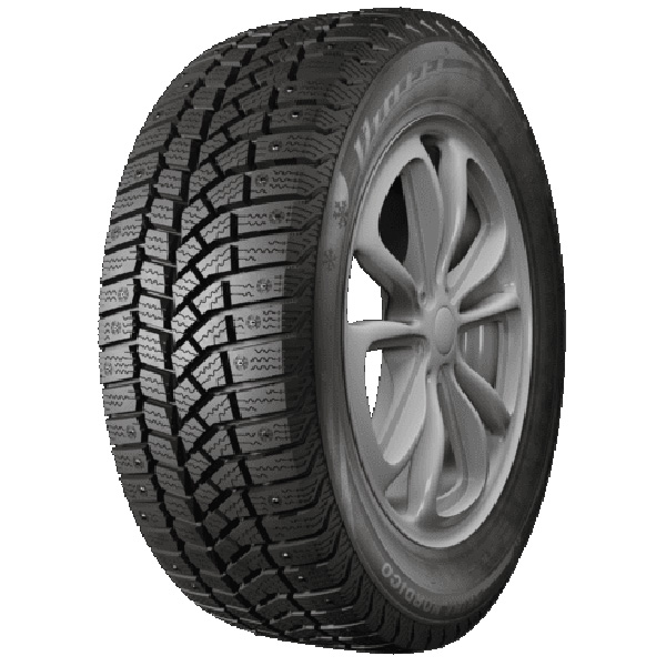245/45R17 НКШЗ Viatti Brina Nordico V-522 шип 95 T (2022)
