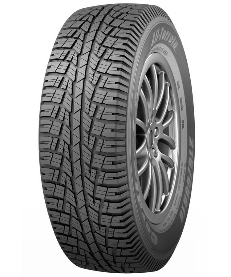 215/70R16 CORDIANT ALL_TERRAIN OA-1 бк 100 H (ОШЗ) 1 kind=photo angle=diagonal crop=full