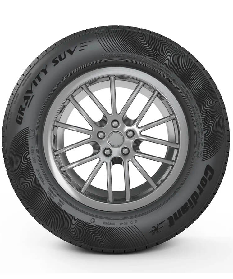 235/65R17 CORDIANT GRAVITY бк 108 H SUV (ОШЗ) 3 kind=photo angle=sidewall crop=full