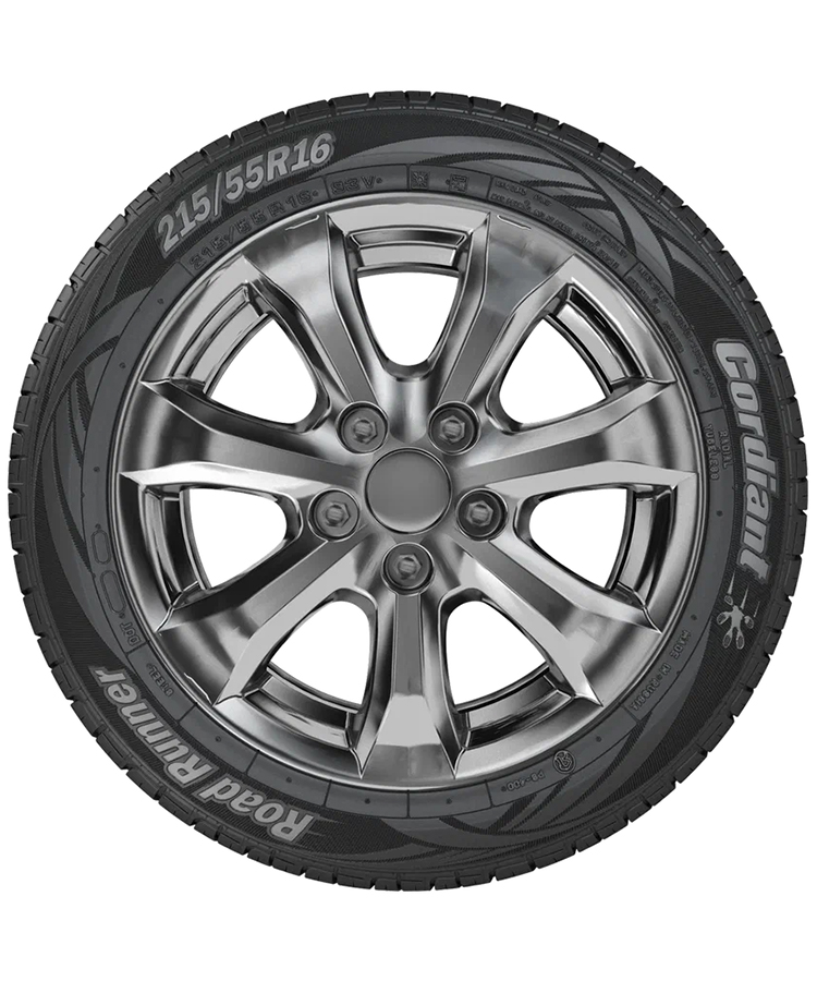 205/55R16 CORDIANT ROAD_RUNNER PS-1 бк 94 H (ЯШЗ) 3 kind=photo angle=sidewall crop=full