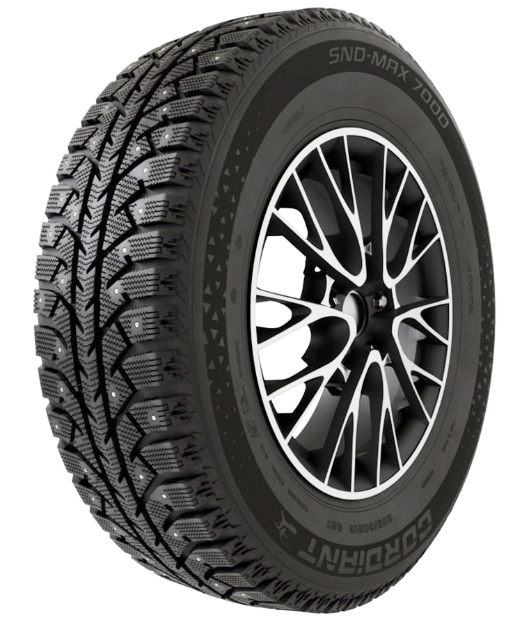 175/65R14 CORDIANT SNO-MAX 7000 бк шип 82 T (УЛ) 1 kind=photo angle=diagonal crop=full