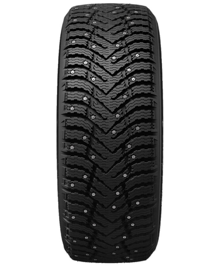 175/65R14 CORDIANT SNOW CROSS 2 бк шип 86 T (ОШЗ) 2 kind=photo angle=tread crop=full