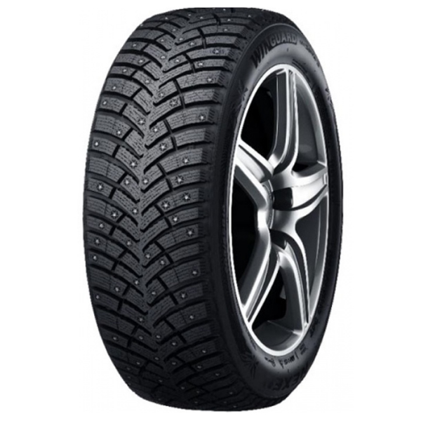 225/45R19 NEXEN WinGuard Win-Spike 3 шип 96 T XL