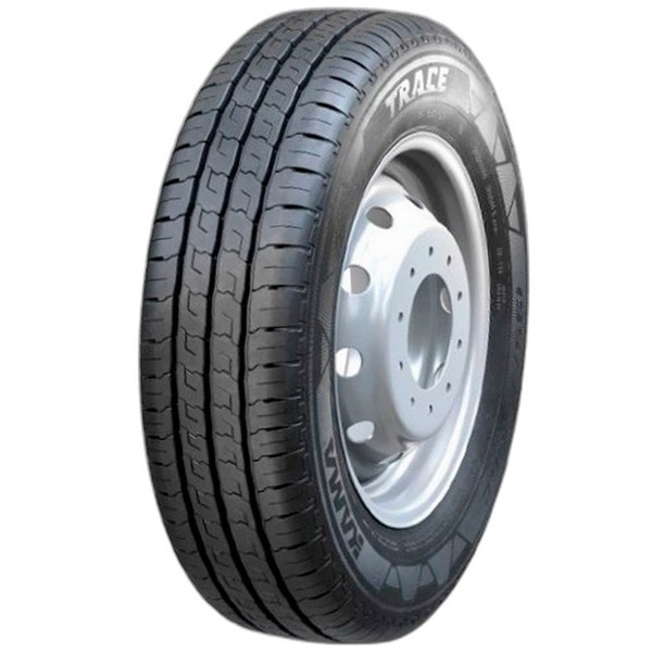215/65R16C НКШЗ КАМА TRACE (HK-135) бк 109/107 R (2023)