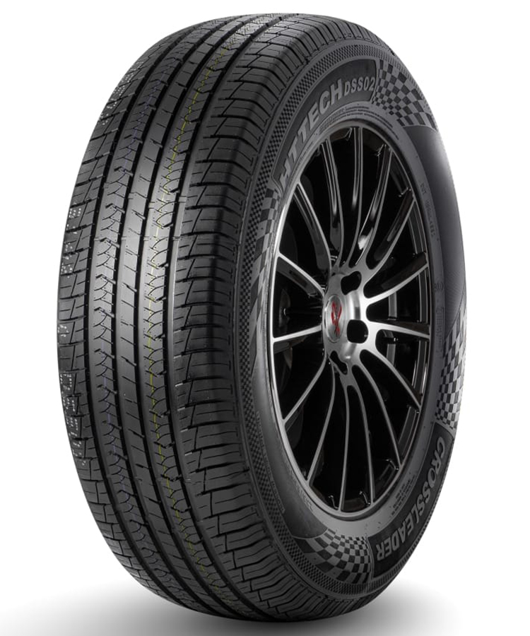 235/60R18 DoubleStar DSS02 бк 107 H 1 kind=photo angle=diagonal crop=full