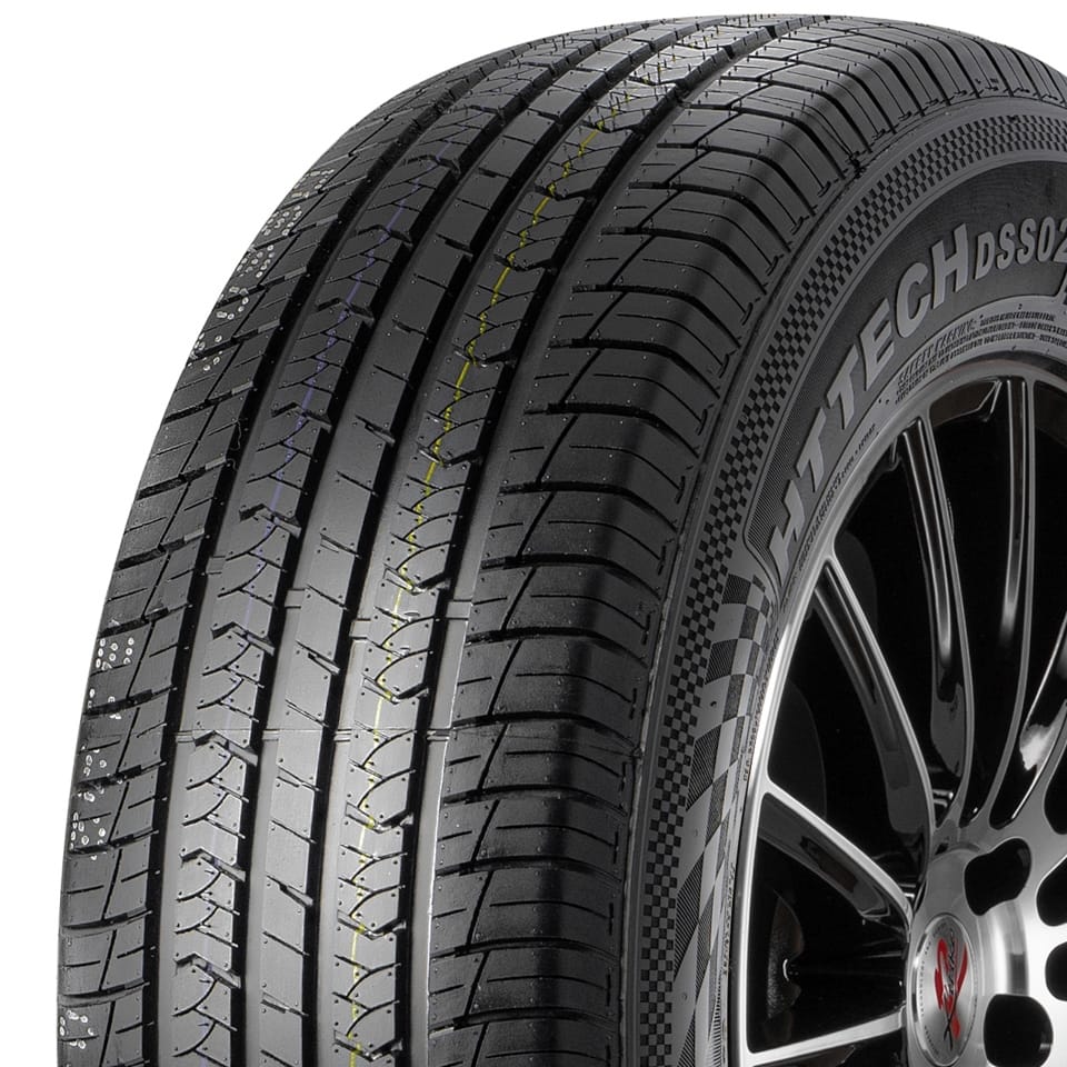 235/60R18 DoubleStar DSS02 бк 107 H 2 kind=photo angle=diagonal crop=cropped