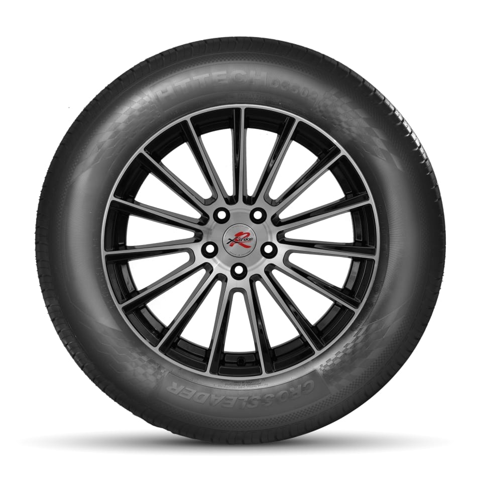 235/60R18 DoubleStar DSS02 бк 107 H 4 kind=photo angle=sidewall crop=full