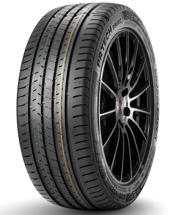 235/55R19 DoubleStar DSU02 бк 105 V 1 kind=photo angle=diagonal crop=full