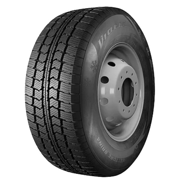 205/65R16C НКШЗ Viatti Vettore Brina V-525 бк 107/105 R (2019)