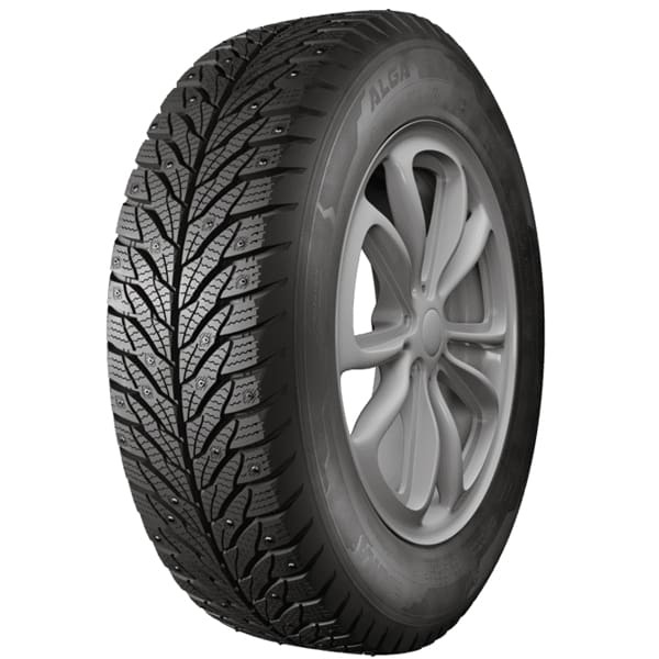 185/65R14 НКШЗ КАМА ALGA (НК-531) шип 86 T КШЗ (2023)