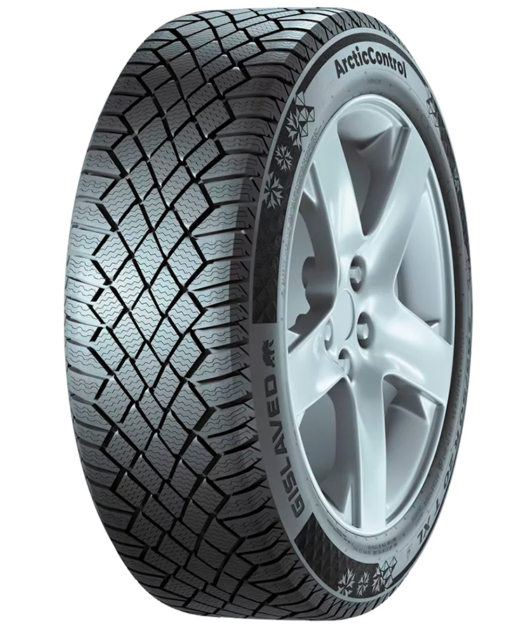 195/65R15 GISLAVED ArcticControl 95 T XL (КА) 1 kind=photo angle=diagonal crop=full