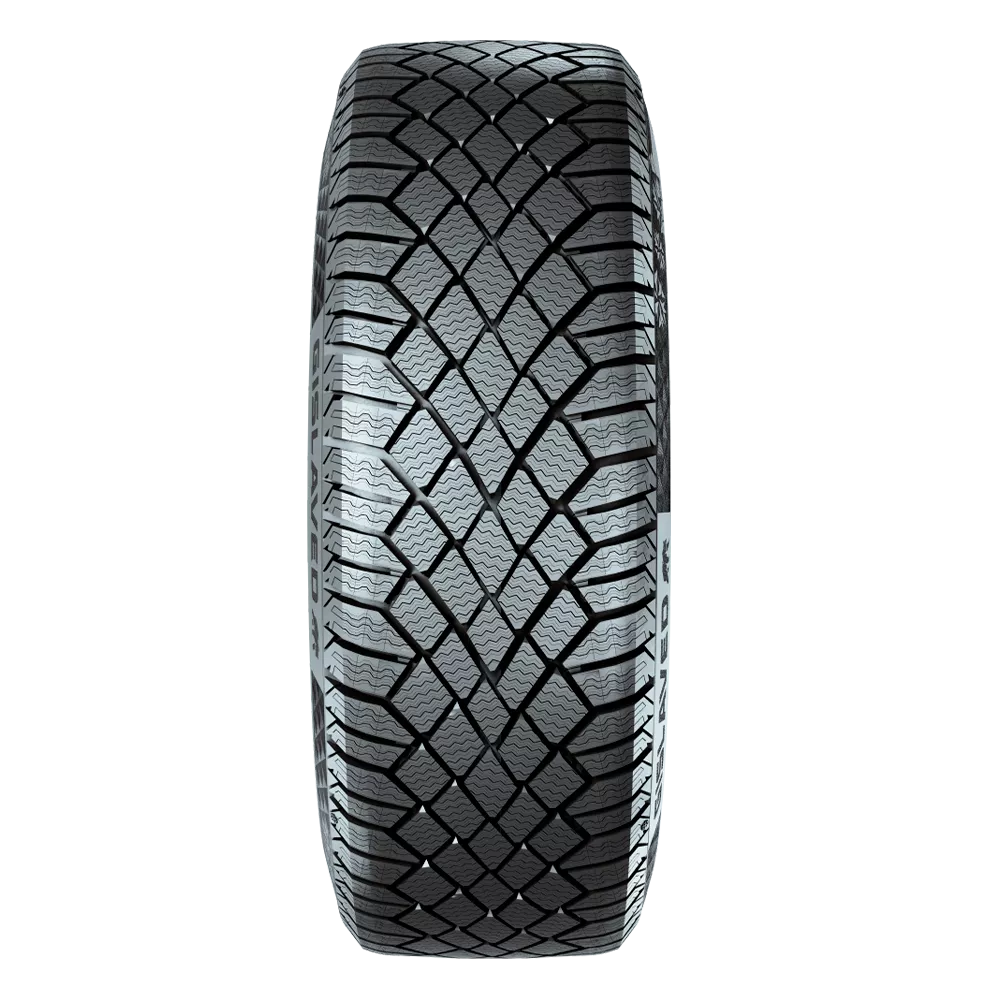195/65R15 GISLAVED ArcticControl 95 T XL (КА) 3 kind=photo angle=tread crop=full