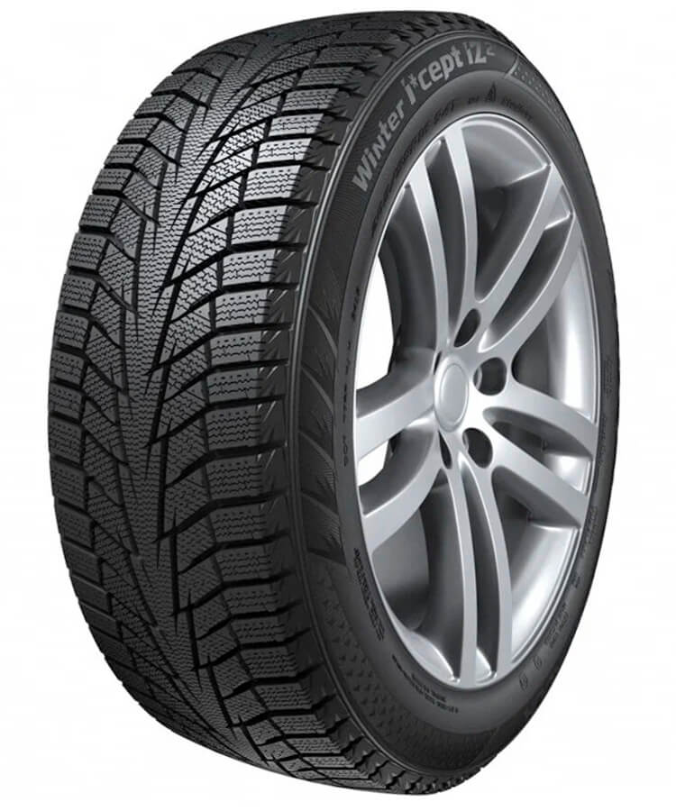 175/65R14 HANKOOK WINTER i*Cept iz2 W616 86 T XL (2019) без КМ 1 kind=photo angle=diagonal crop=full