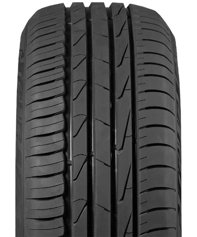 265/60R18 IKON TYRES Autograph Aqua 3 110 V SUV 2 kind=photo angle=tread crop=cropped
