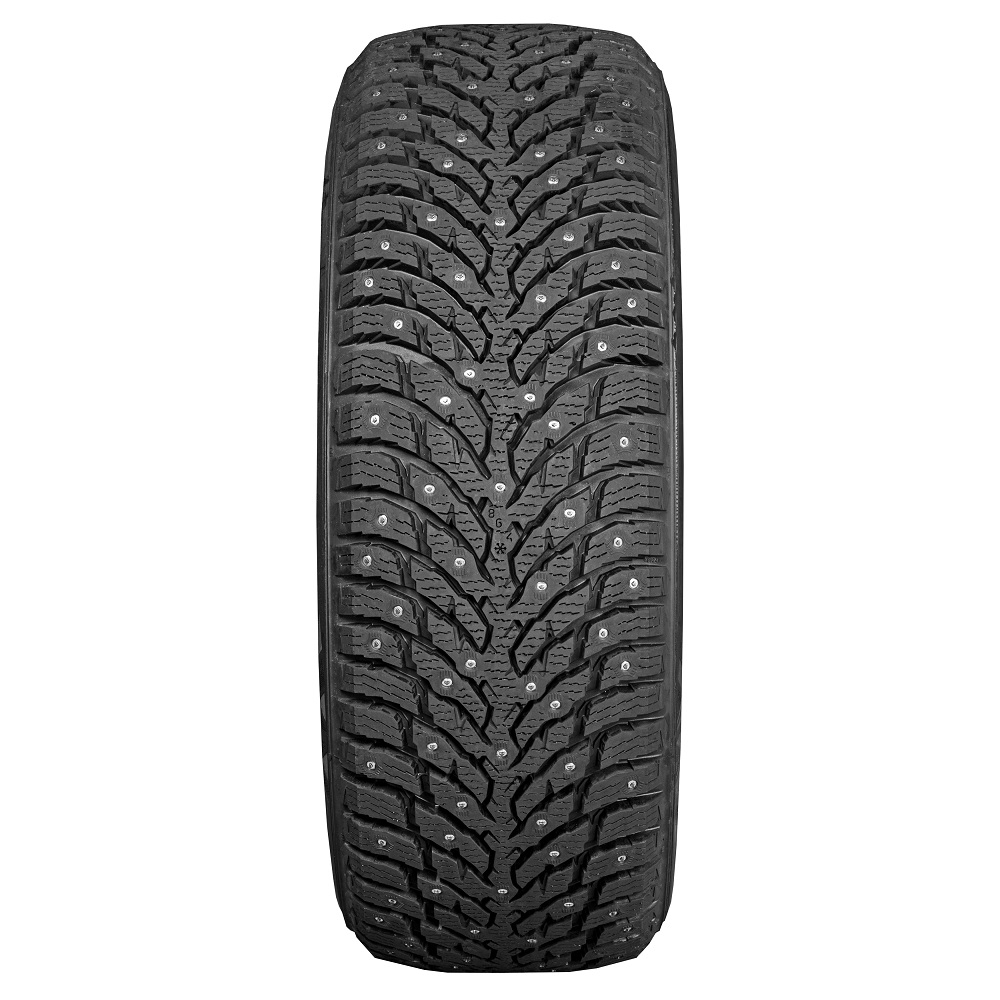 215/55R17 IKON TYRES Autograph Ice 9 шип 98 T XL 3 kind=photo angle=tread crop=full