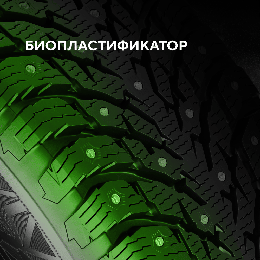 215/55R17 IKON TYRES Autograph Ice 9 шип 98 T XL 10 kind=card
