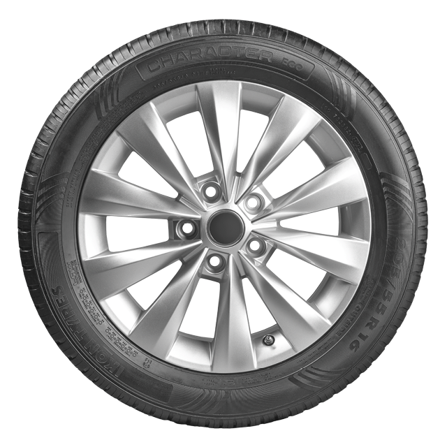 175/65R14 IKON TYRES Character Eco 82 T 4 kind=photo angle=sidewall crop=full