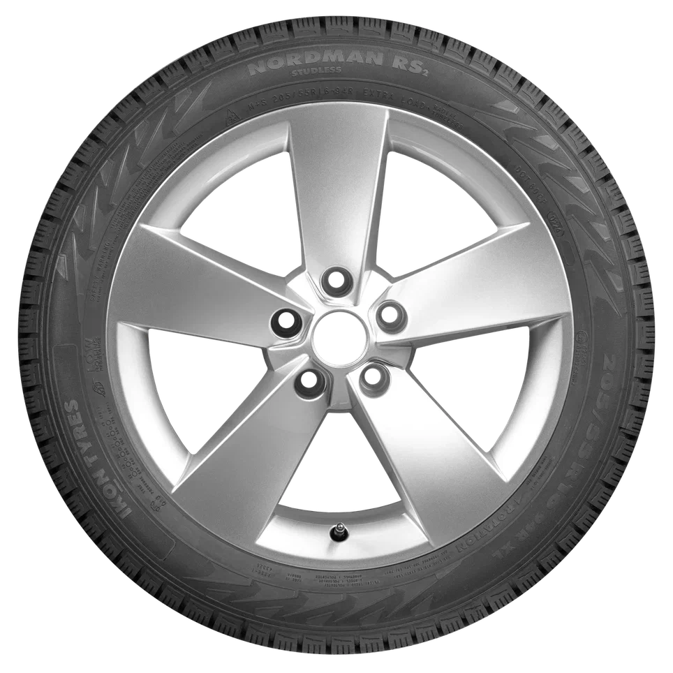 175/65R14 IKON TYRES Nordman RS2 не шип 86 R XL 4 kind=photo angle=sidewall crop=full